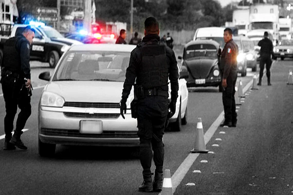 Imagen de Actos de Molestia: Legalidad, Niveles de Contacto y Controles Preventivos