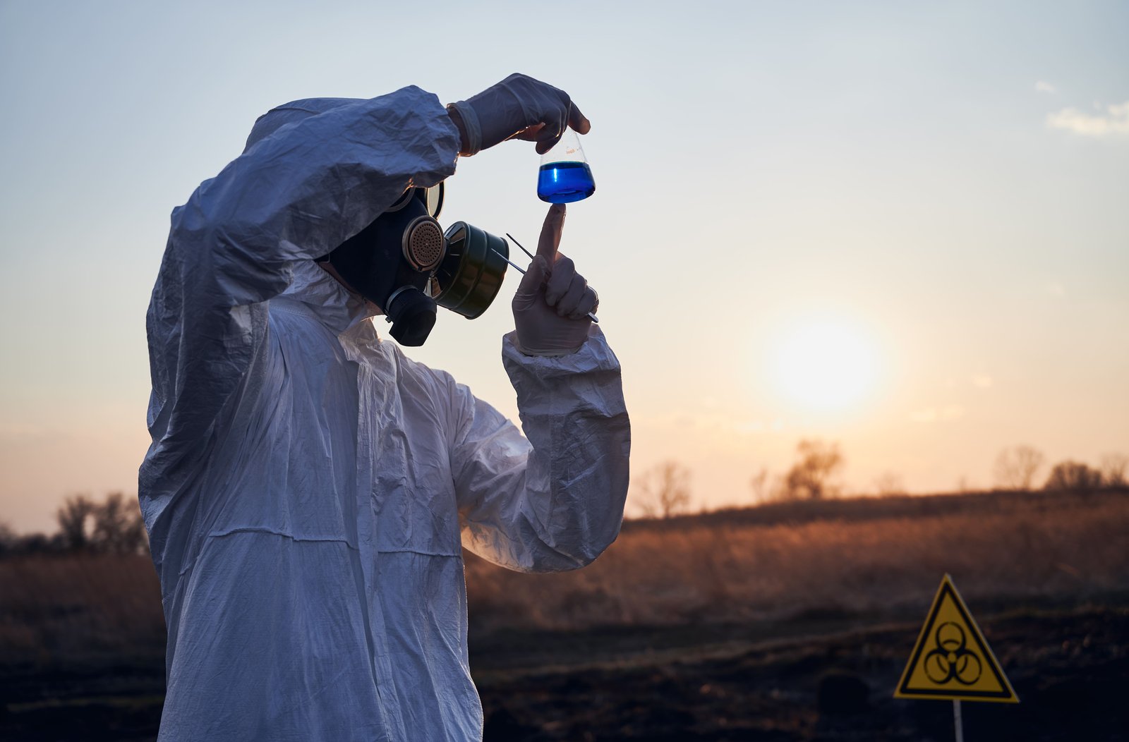 Imagen de Toxicología Forense
