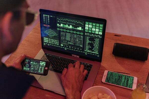 Imagen de Uso de las Tecnologías en la Investigación Criminal